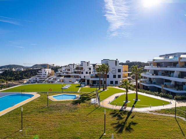 Piso, Finestrat
