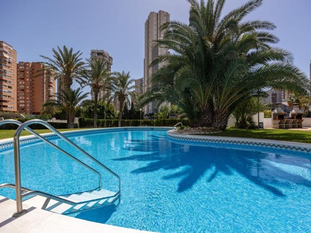 Piso, Finestrat