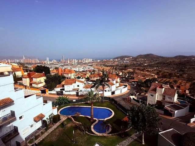 Piso, Finestrat