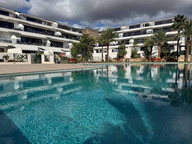 Piso, Finestrat