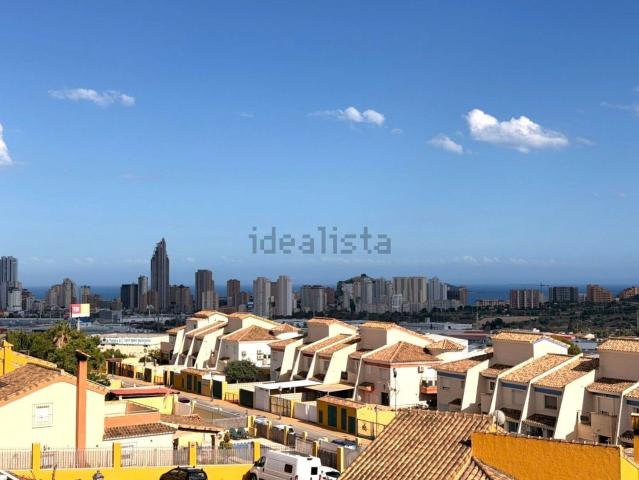 Piso, Finestrat