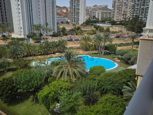 Piso, Finestrat