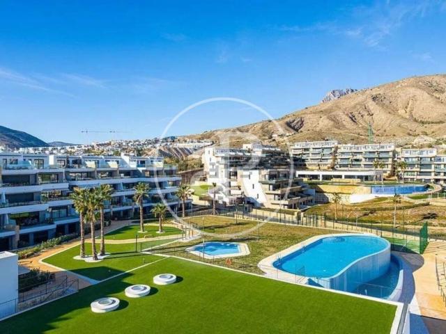 Piso, Finestrat