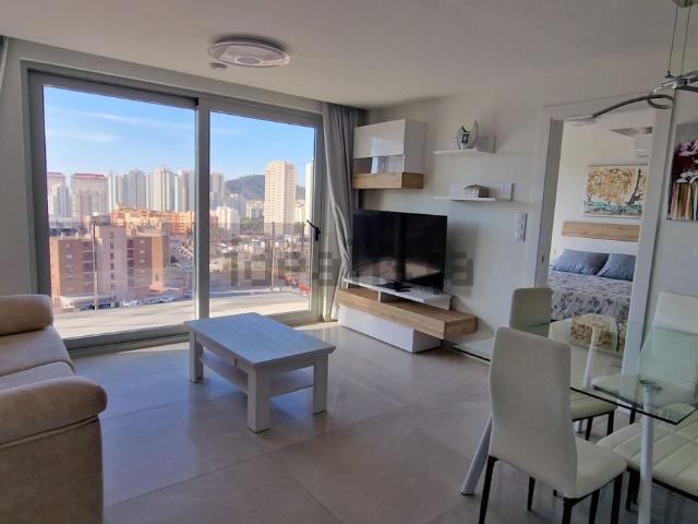 Piso, Finestrat