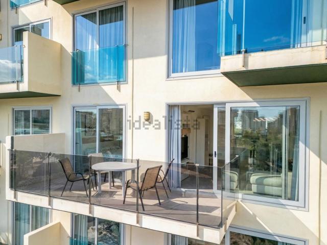 Piso, Finestrat