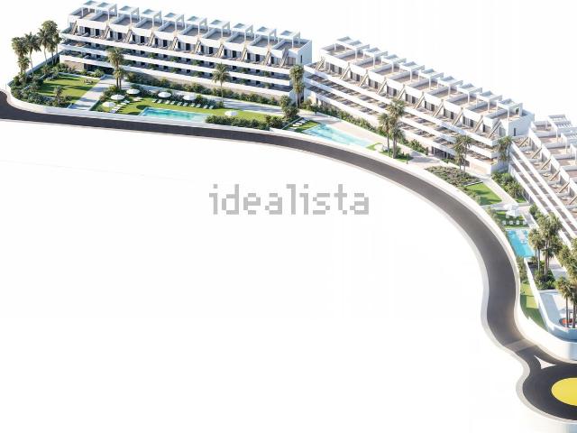 Piso, Finestrat