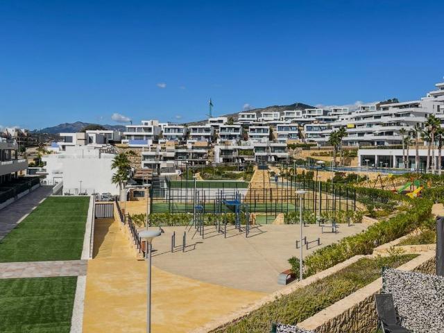 Piso, Finestrat