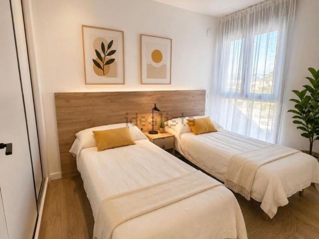 Piso, Finestrat