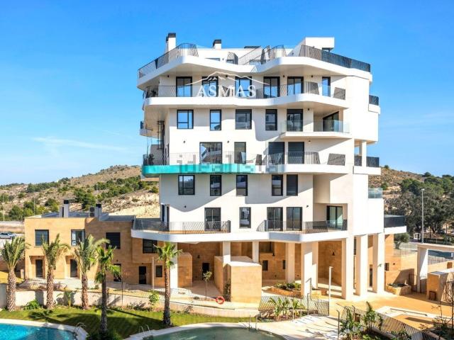 Piso, Finestrat