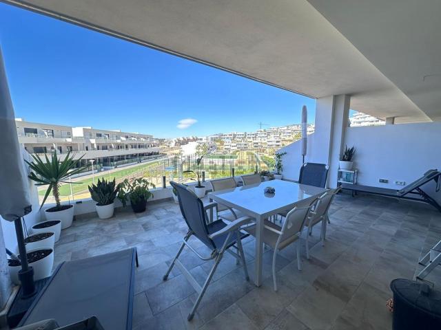 Piso, Finestrat