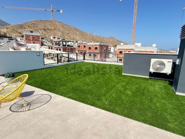 Piso, Finestrat