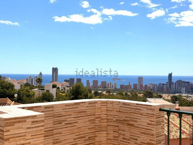 Piso, Finestrat