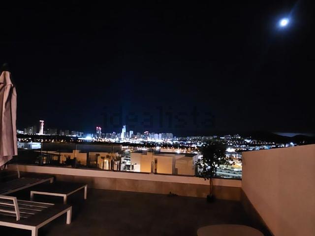 Piso, Finestrat