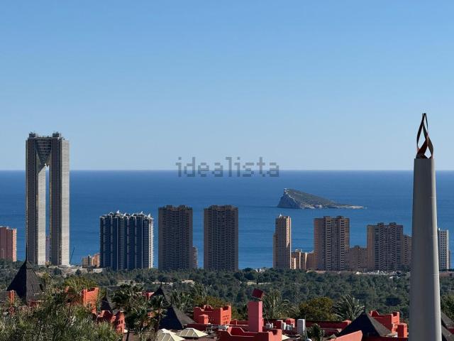 Piso, Finestrat