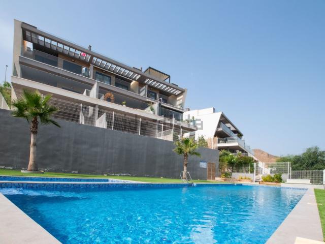 Piso, Finestrat