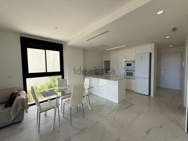 Piso, Finestrat