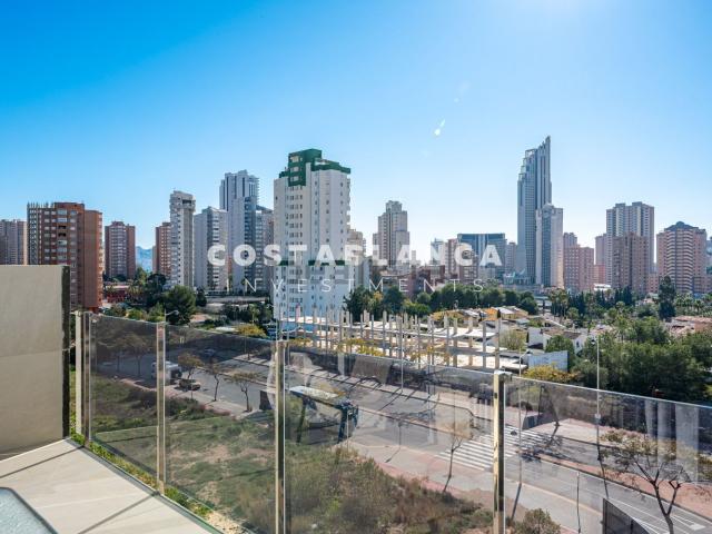 Piso, Finestrat