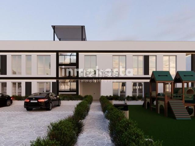 Piso, Finestrat