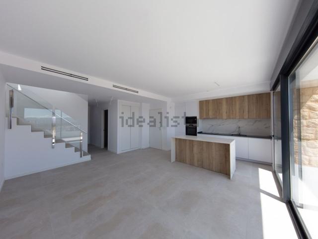 Piso, Finestrat