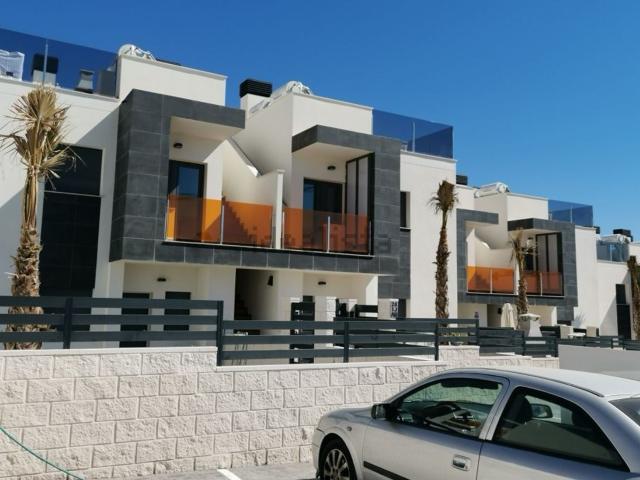 Piso, Finestrat