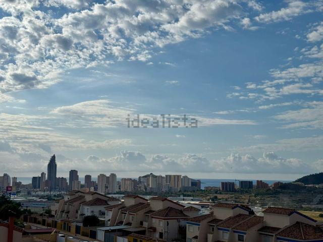 Piso, Finestrat