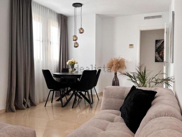 Piso, Finestrat