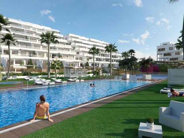 Piso, Finestrat
