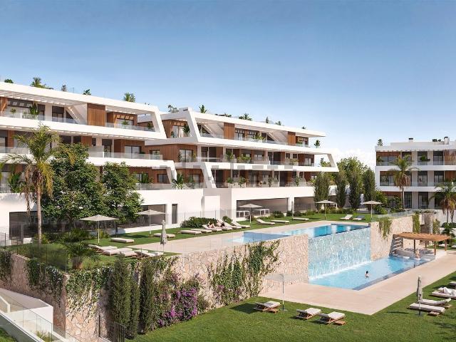 Piso, Finestrat