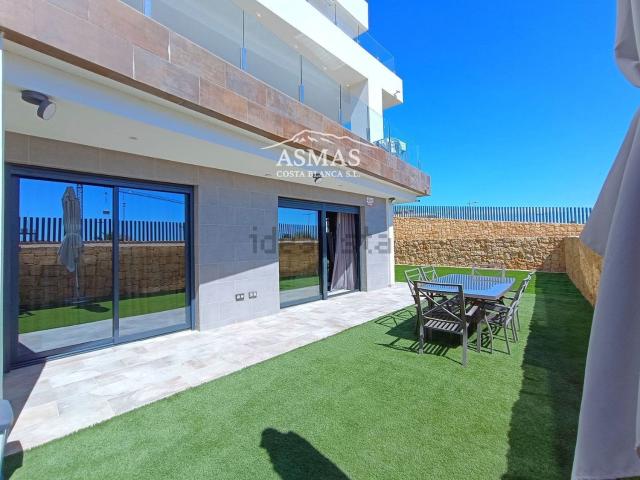 Piso, Finestrat