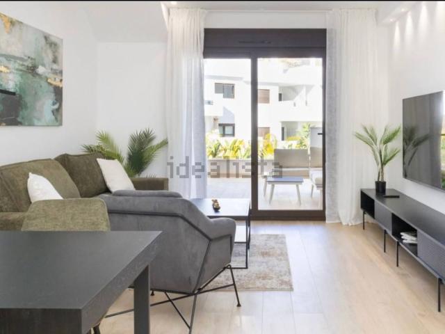 Piso, Finestrat