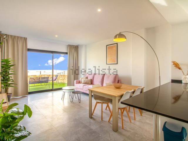 Piso, Finestrat