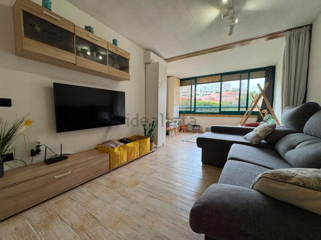 Piso, Finestrat