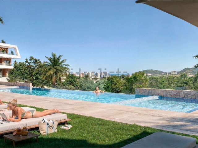 Piso, Finestrat