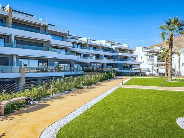 Piso, Finestrat