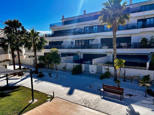 Piso, Finestrat
