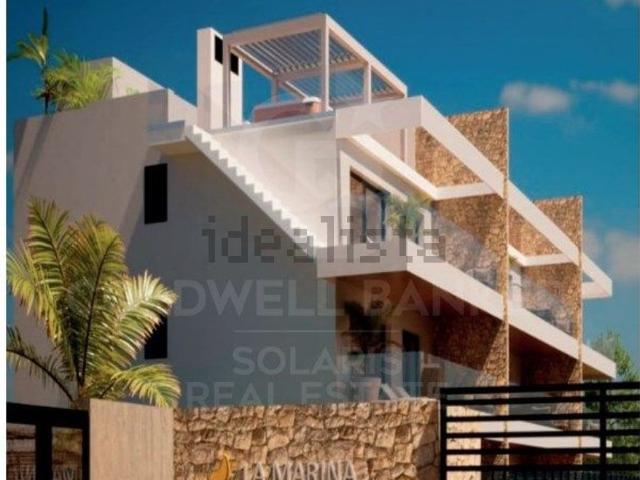 Piso, Finestrat