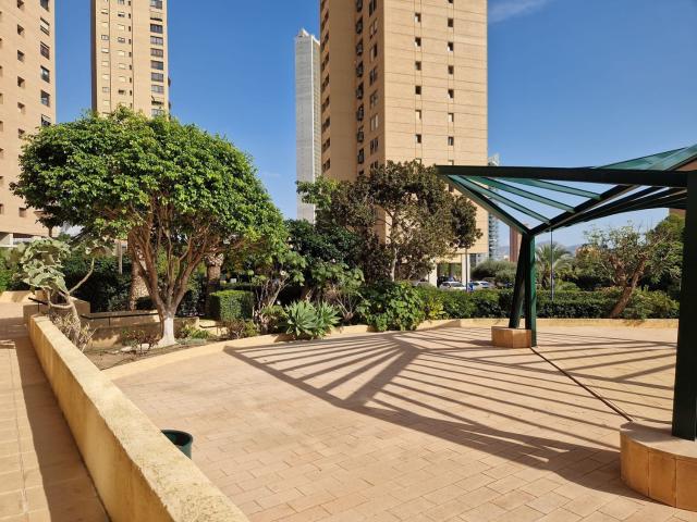 Piso, Finestrat