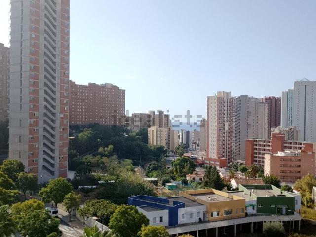 Piso, Finestrat