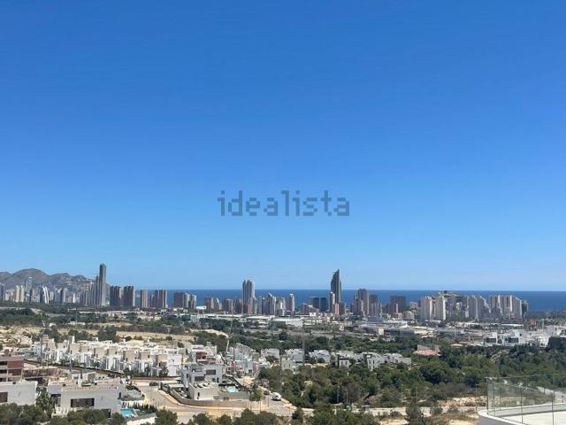Piso, Finestrat