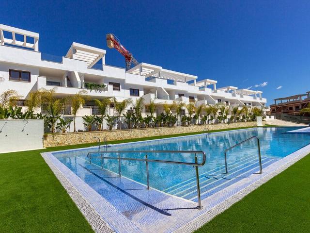 Piso, Finestrat