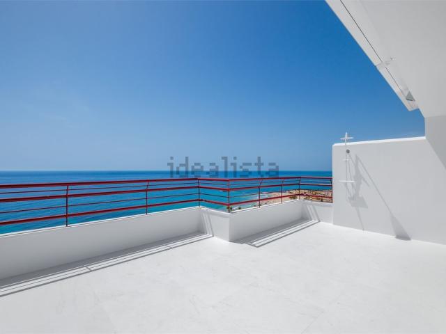 Piso, Finestrat