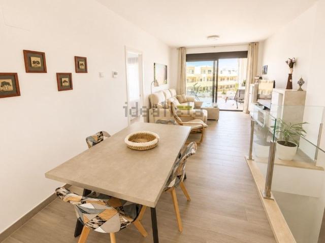 Piso, Finestrat