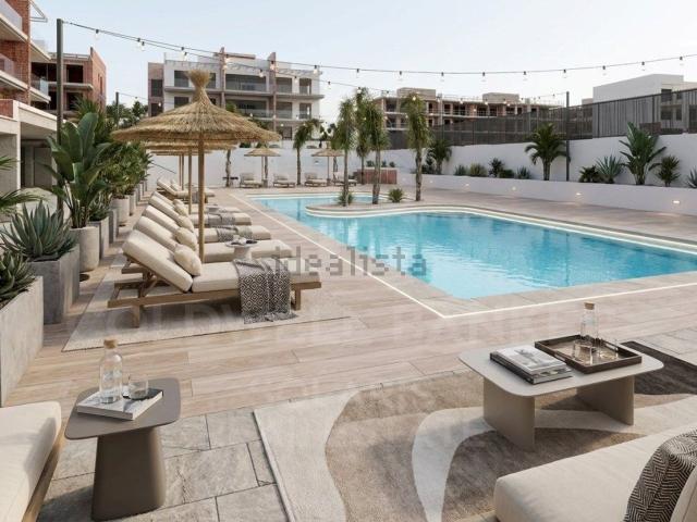 Piso, Finestrat