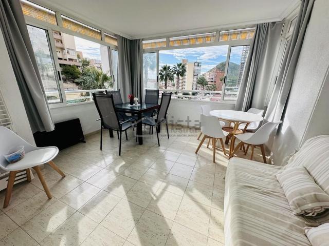 Piso, Finestrat