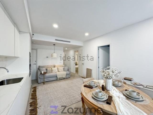 Piso, Finestrat