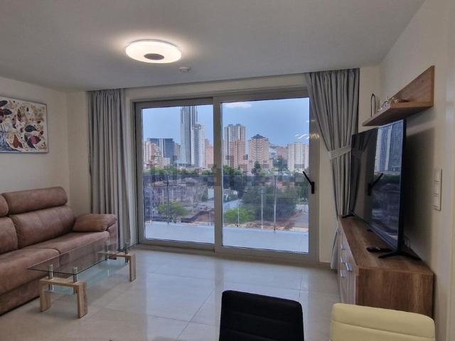 Piso, Finestrat