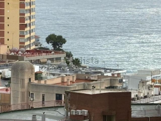 Piso, Finestrat