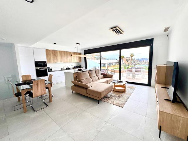 Piso, Finestrat
