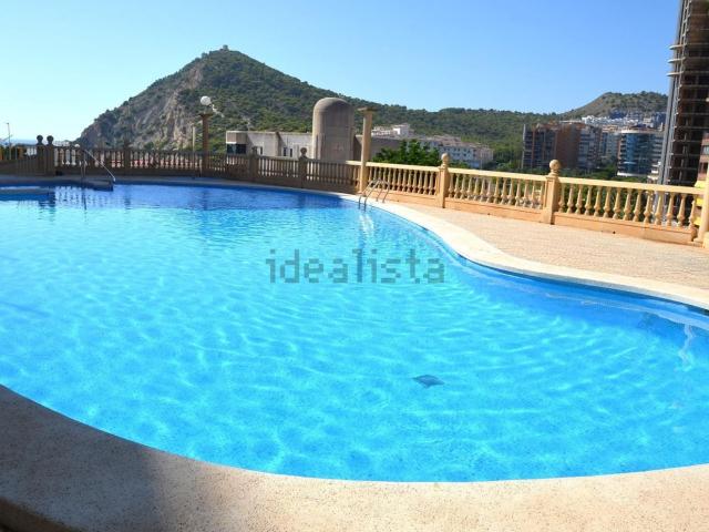 Piso, Finestrat