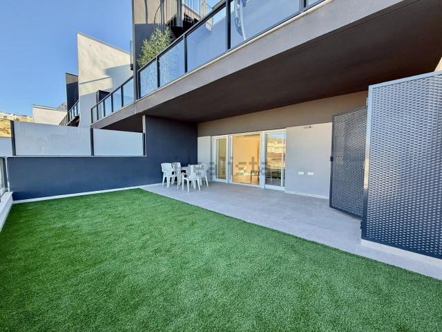 Piso, Finestrat
